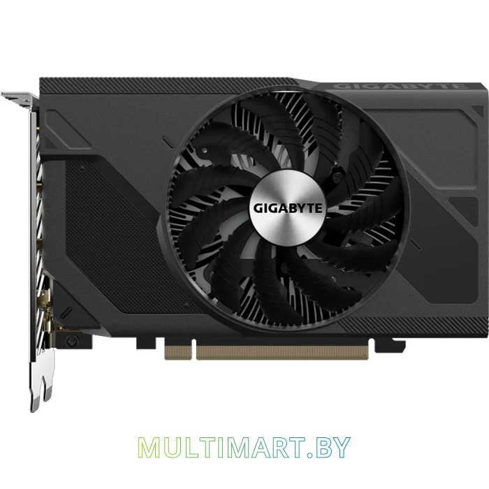 Видеокарта Gigabyte GeForce RTX 4060 D6 8G (GV-N4060D6-8GD)